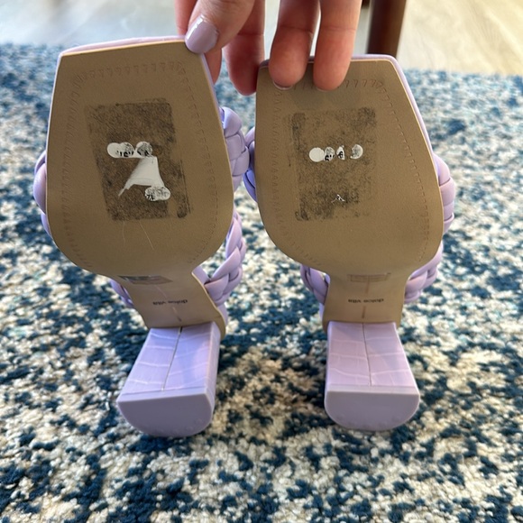 Dolce Vita - Paily Heels - Picture 9 of 9